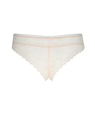LASCANA | String TIZIANA blush | beige